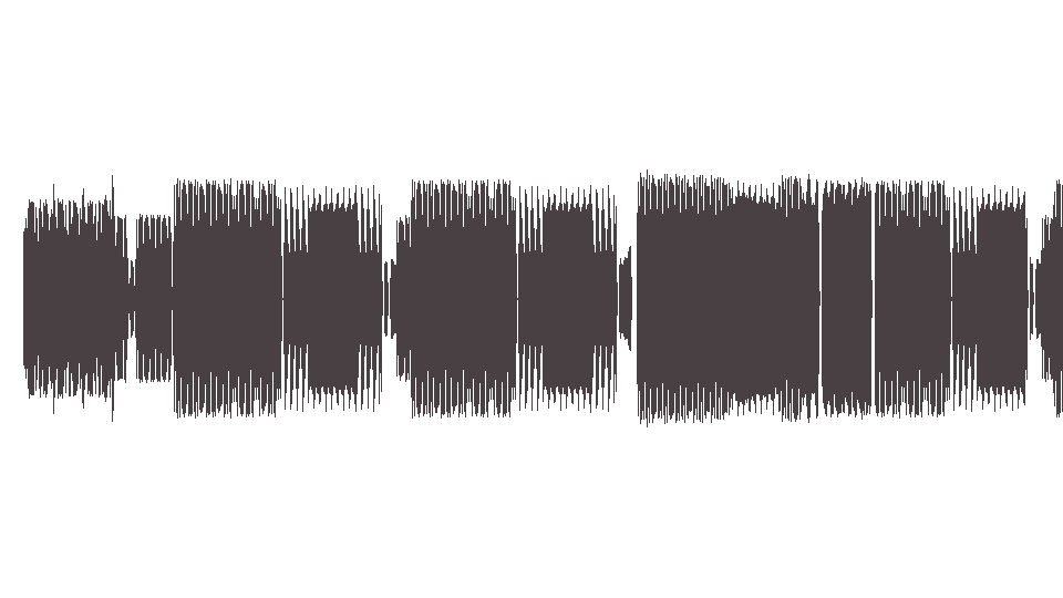 MIDI Metallica — The Struggle Within (3)