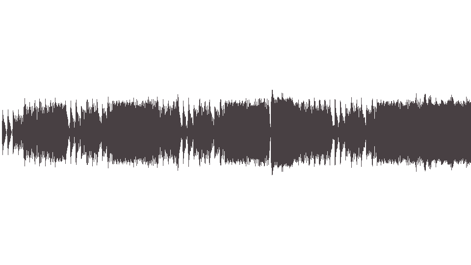 MIDI Metallica — The Thing That Should Not Be