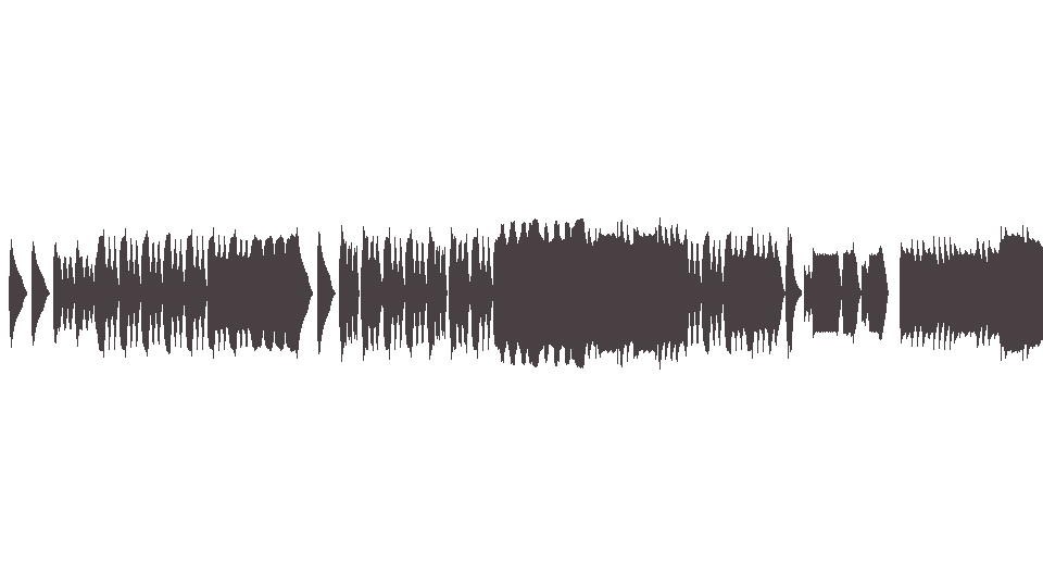 MIDI Metallica — The Thing That Should Not Be (2)