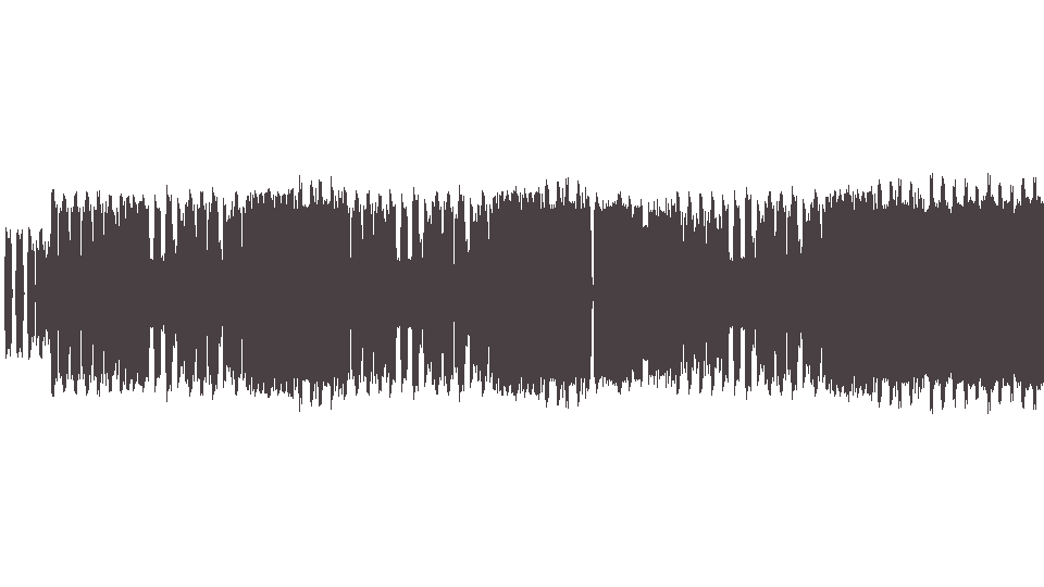 MIDI Metallica — The Thing That Should Not Be (5)