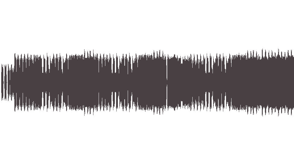 MIDI Metallica — The Thing That Should Not Be (7)