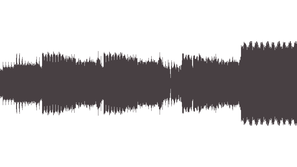 MIDI Metallica — The Unforgiven (2)