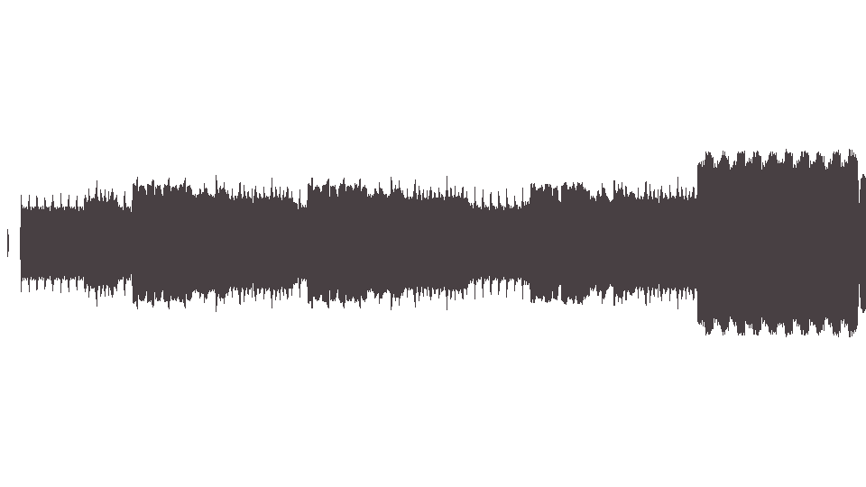 MIDI Metallica — The Unforgiven (9)