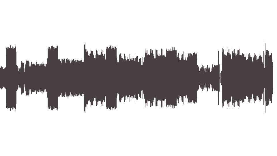 MIDI Metallica — The Unforgiven II (3)