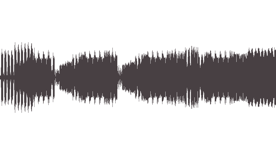 MIDI Metallica — Thorn Within