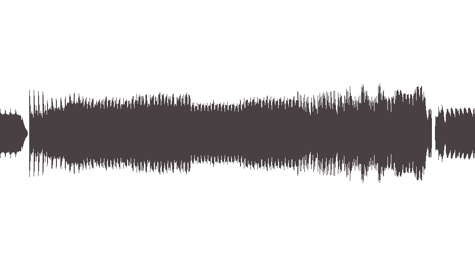 MIDI Metallica — To Live is to Die (3)