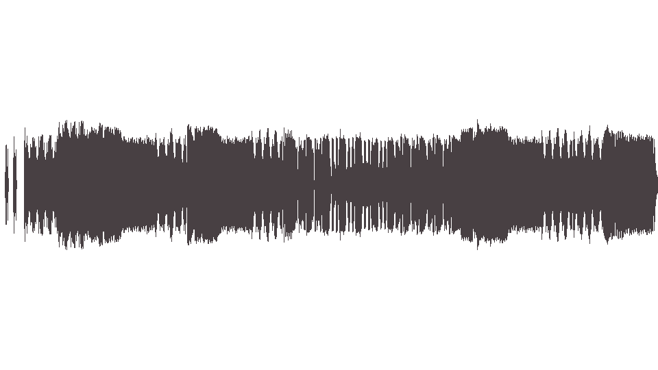 MIDI Metallica — Trapped Under Ice