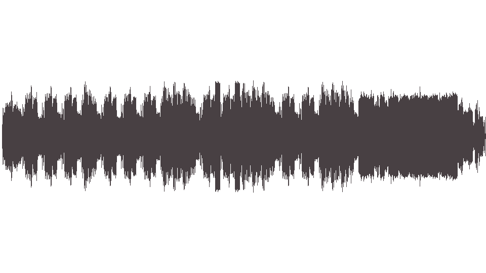 MIDI Metallica — Tuesday's Gone