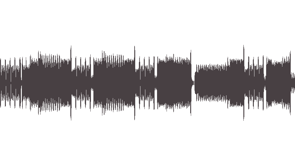 MIDI Metallica — Where the Wild Things Are (2)