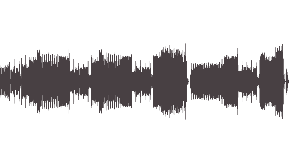 MIDI Metallica — Where the Wild Things Are (3)