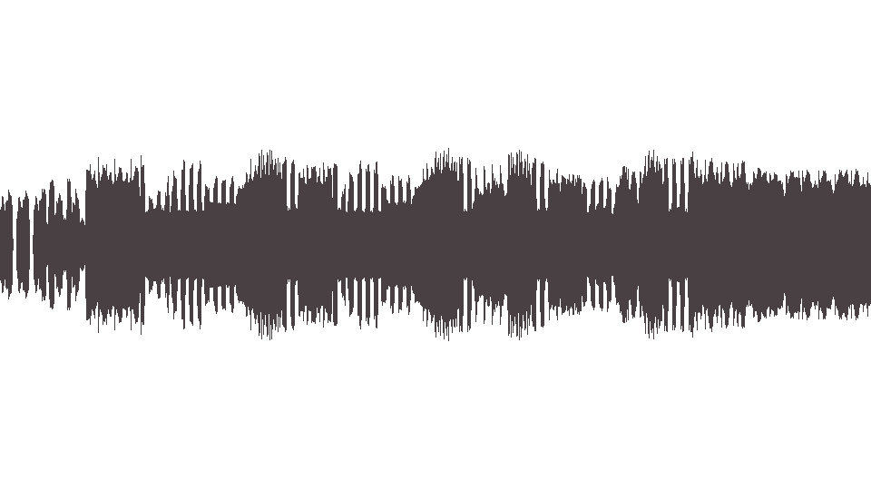 MIDI Metallica — Wherever I May Roam