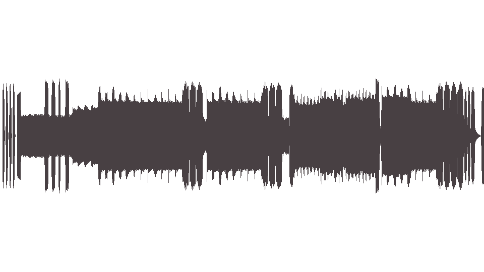 MIDI Metallica — Wiplash