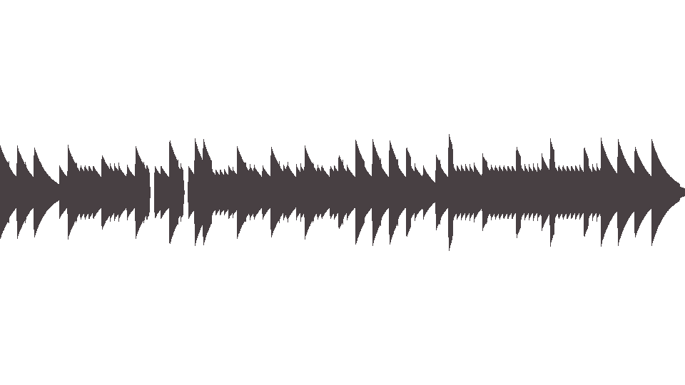 MIDI Metheny P — Realization