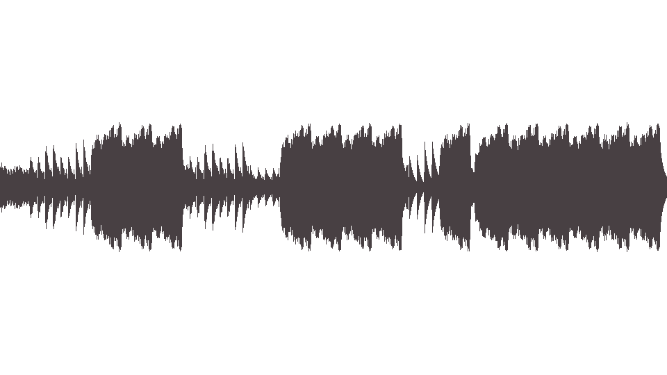 MIDI Mickey 3D — Respire
