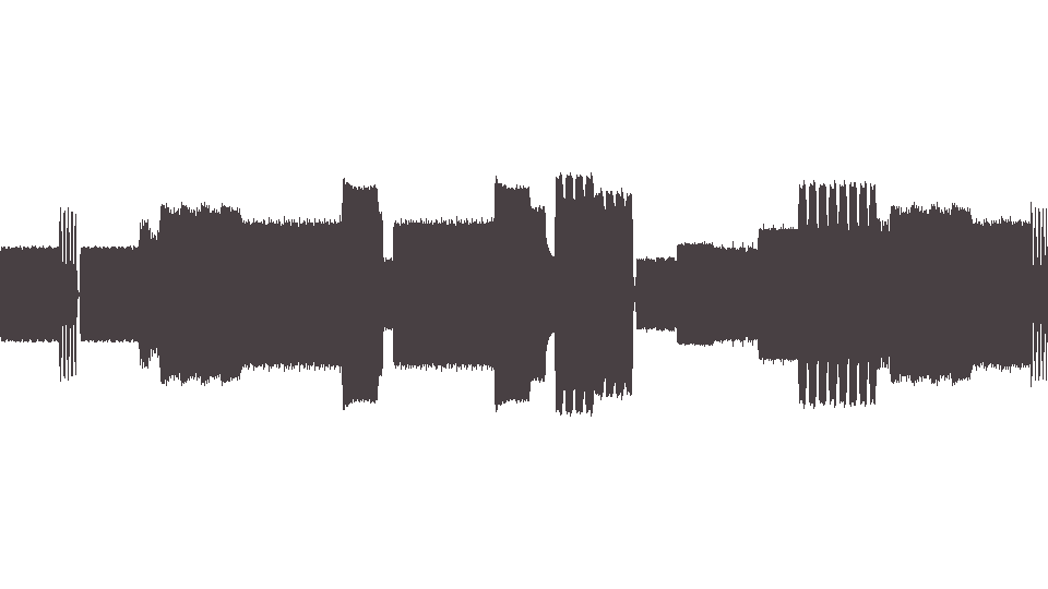 MIDI Middleton Danial — Abrasion