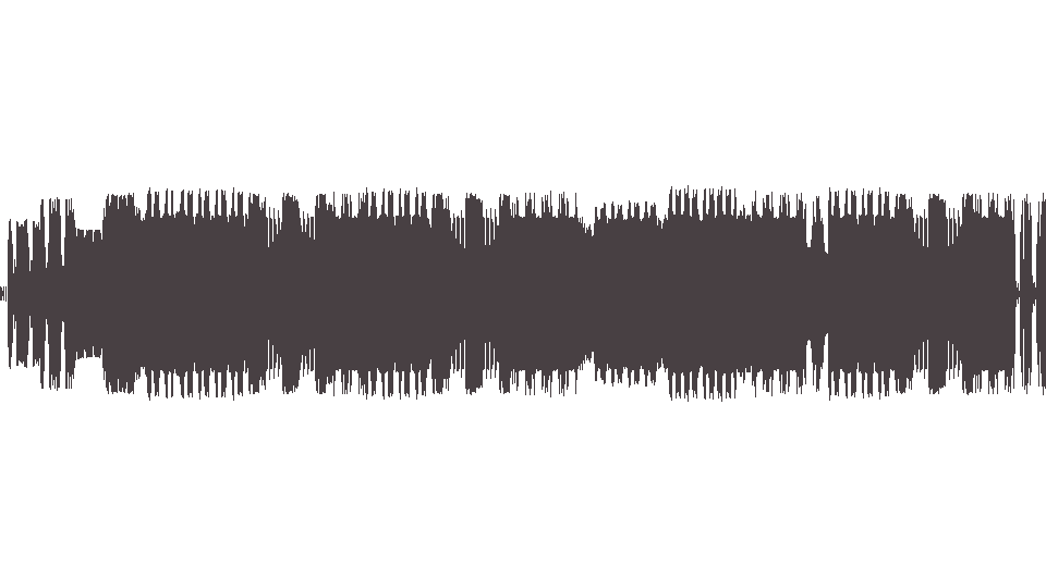 MIDI Middleton Danial — End