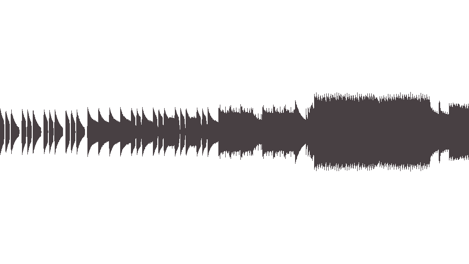 MIDI Milburn — Count to 10
