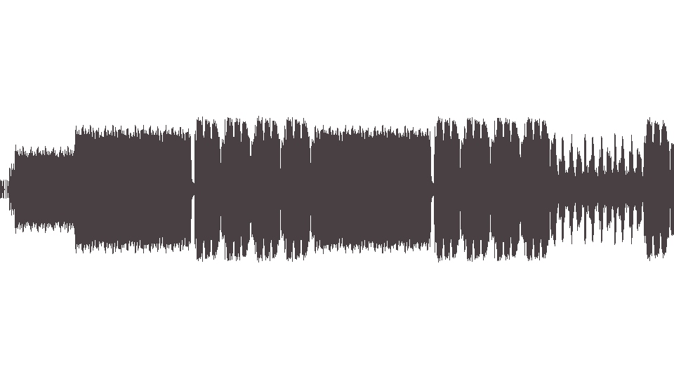 MIDI Millencolin — Softworld (2)