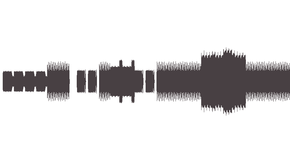 MIDI Mindflow — Breakthrough