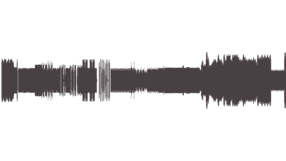 MIDI Mindflow — Crossing Enemies Line