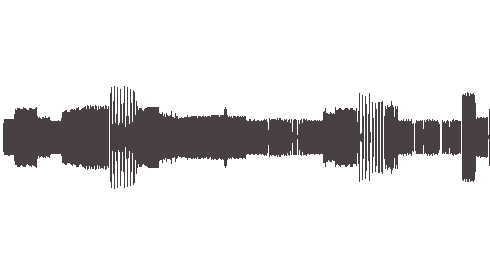MIDI Mindflow — Hide and Seek