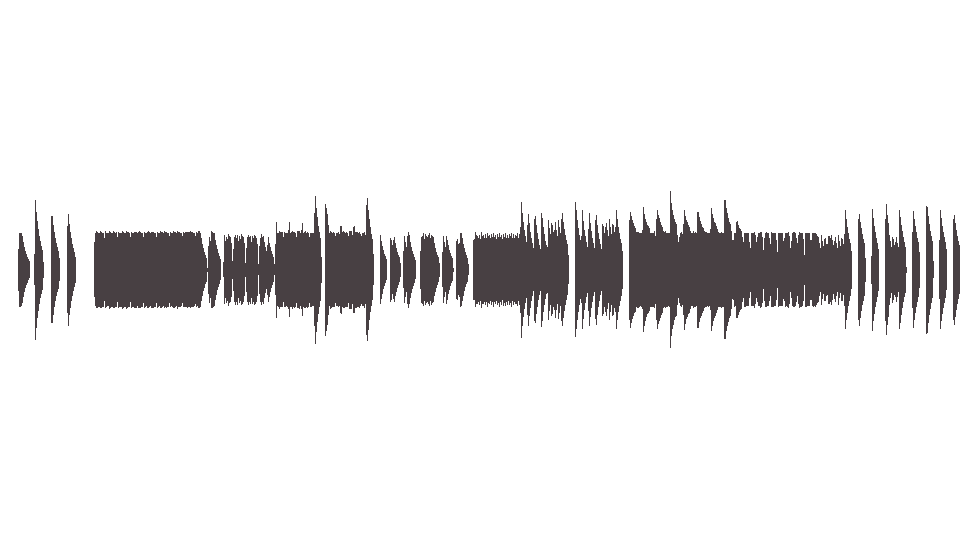 MIDI Mindflow — Just Water You Navigate