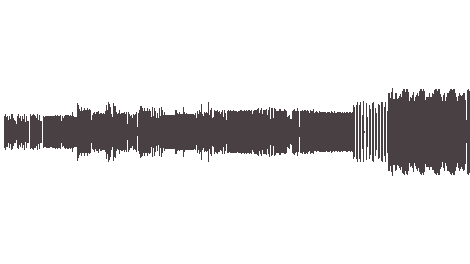 MIDI Mindflow — Speechless Mistake