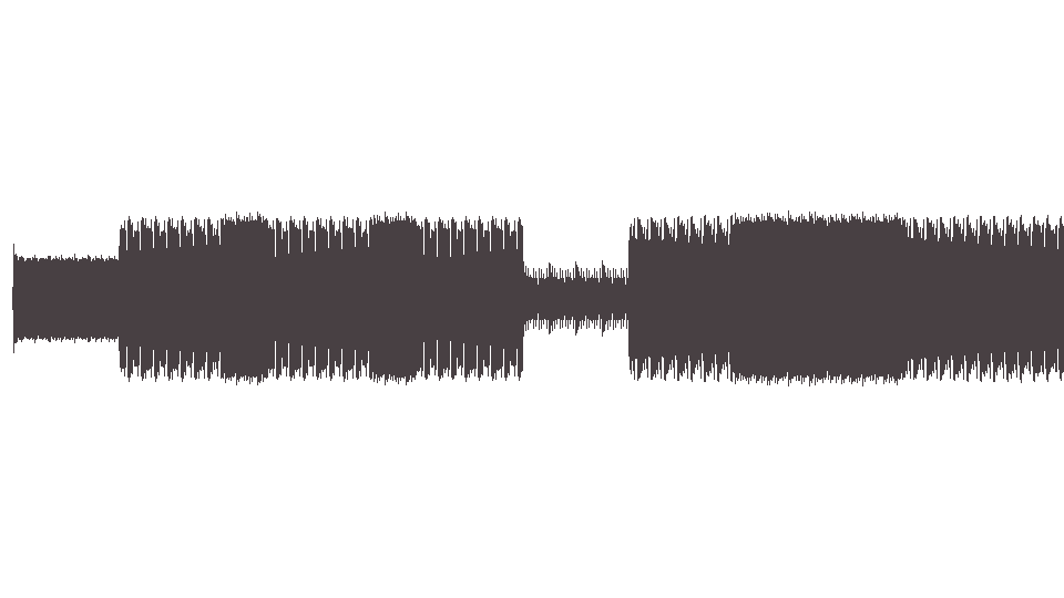 MIDI Ministry — Brick Windows