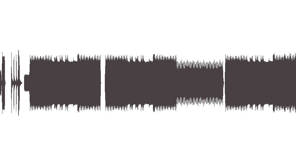 MIDI Ministry — Rio Grande Blood