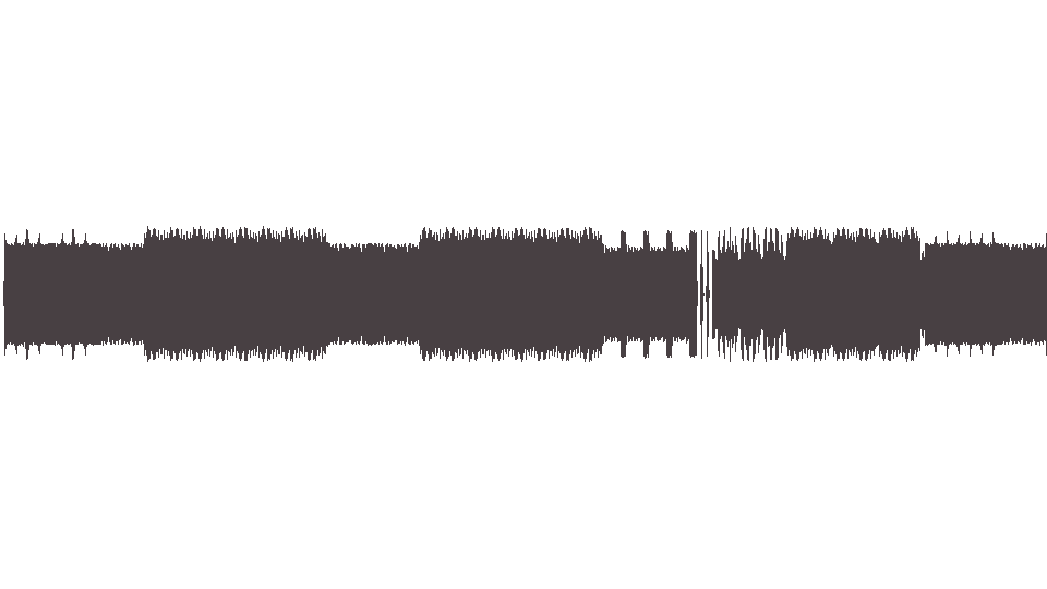 MIDI Ministry — Senor Peligro