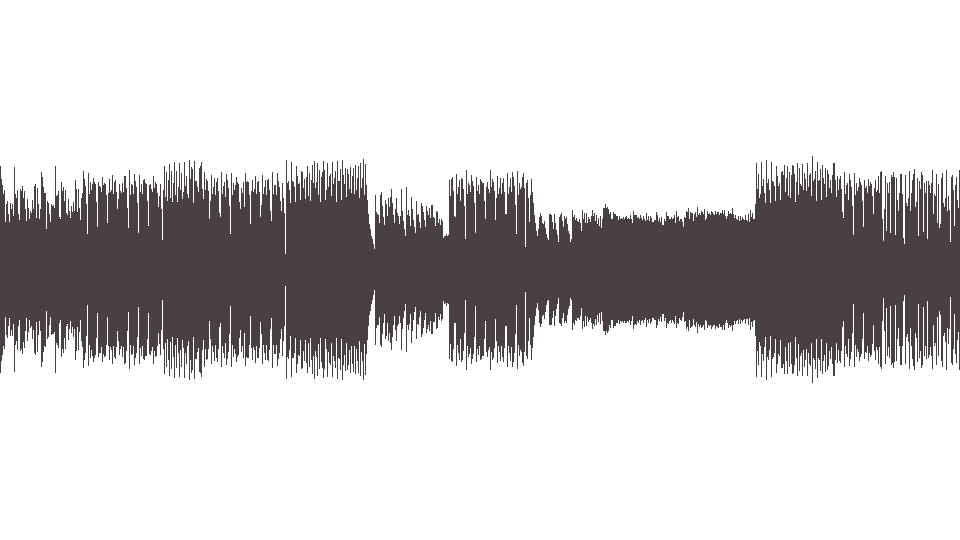 MIDI Minus the Bear — Burying Luck (Acoustic)
