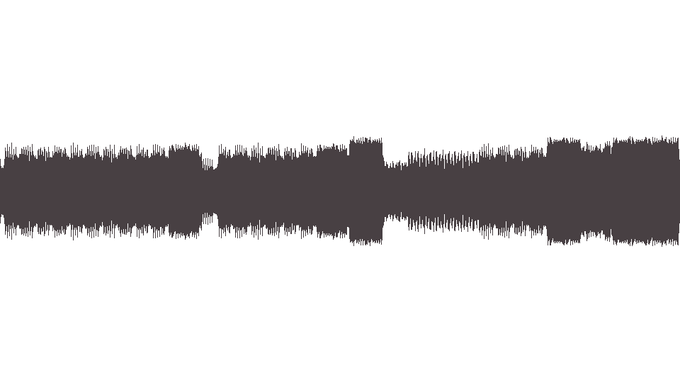 MIDI Minus the Bear — Hooray (Acoustic)