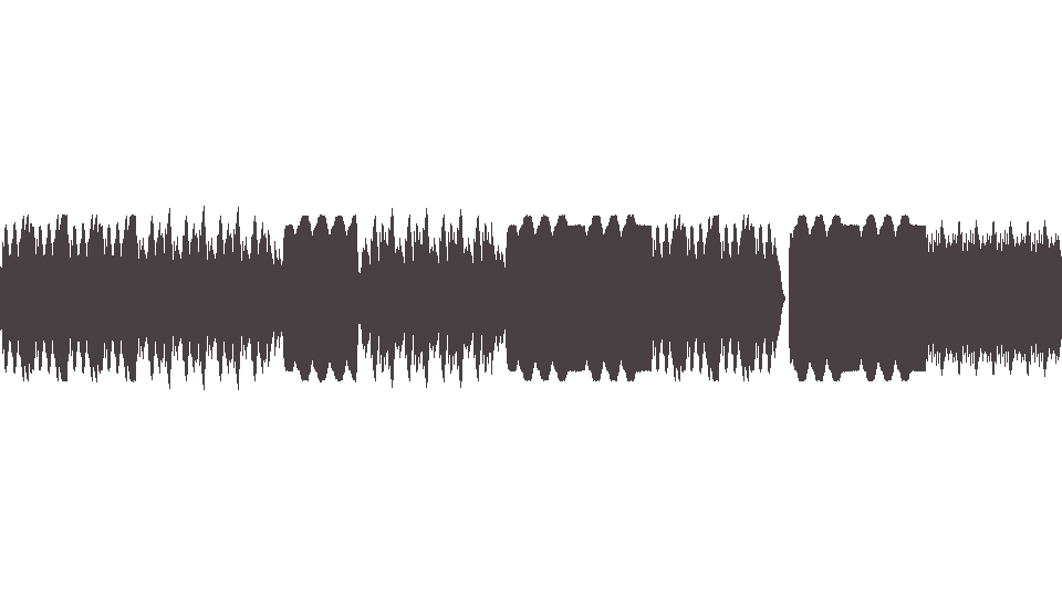 MIDI Minus the Bear — Pachuca Sunrise (Acoustic)