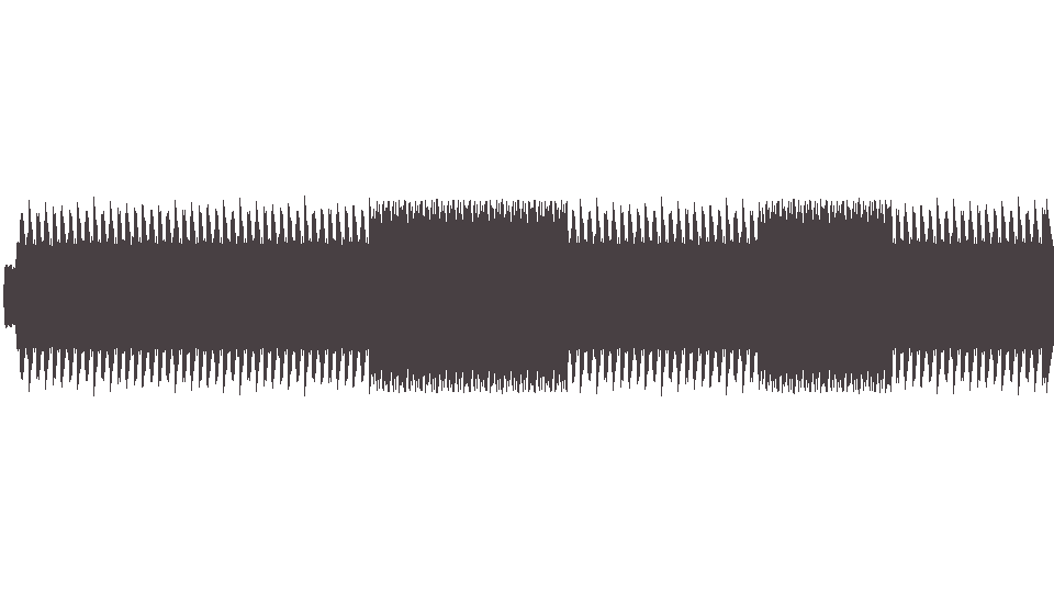 MIDI Miossec — Le Cul Par Terre