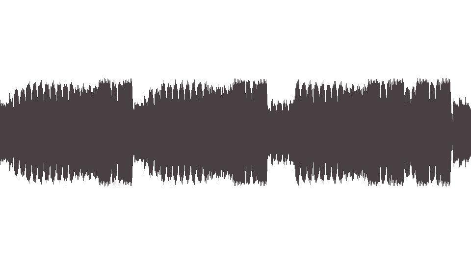 MIDI Miossec — Non Non Non Je Ne Suis Plus Saoul