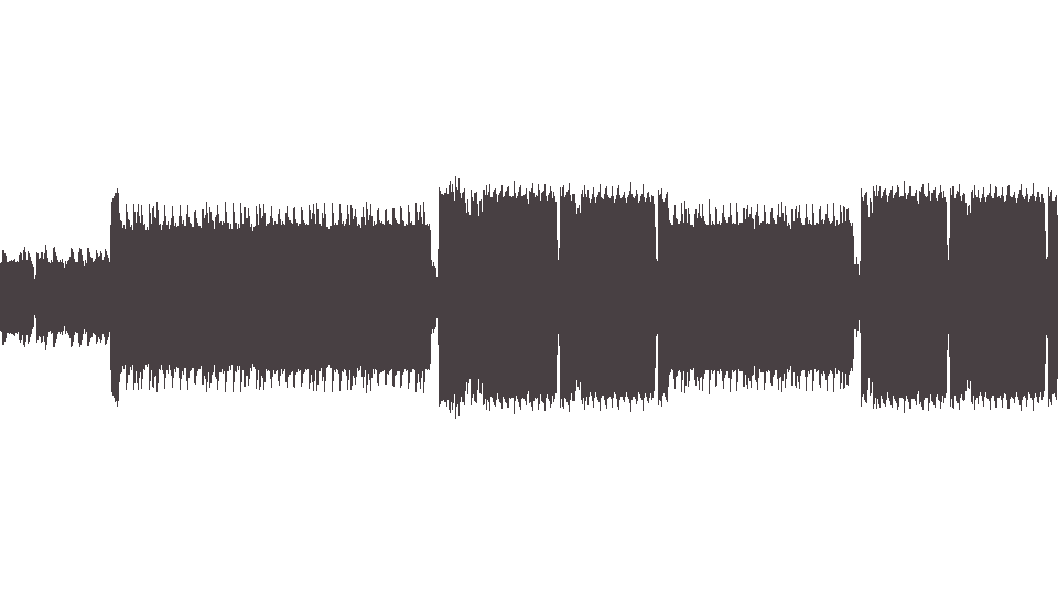 MIDI Mithotyn — The Old Rover