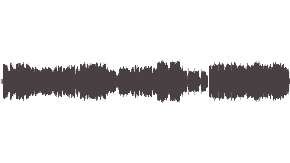 MIDI Modest Mouse — Ocean Breathes Salty