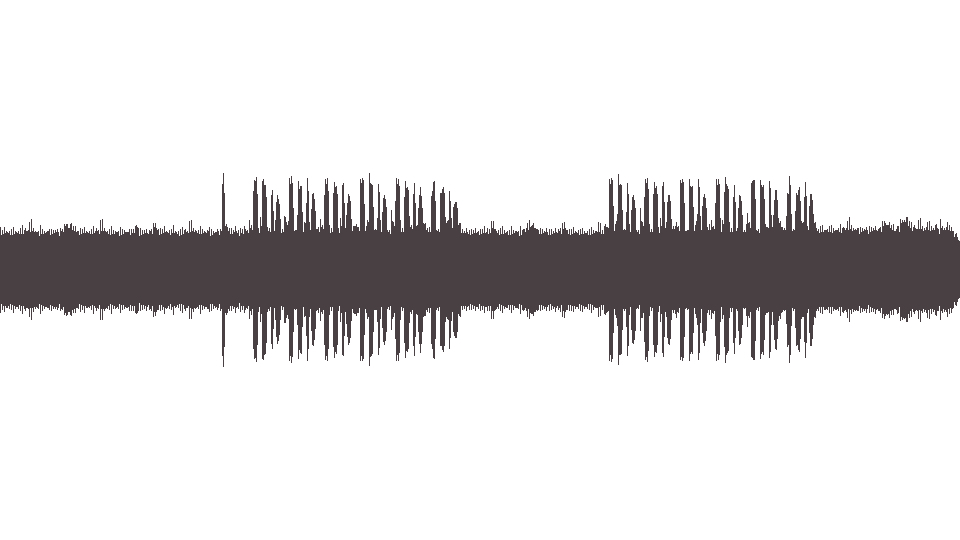 MIDI Modest Mouse — Out of Gas