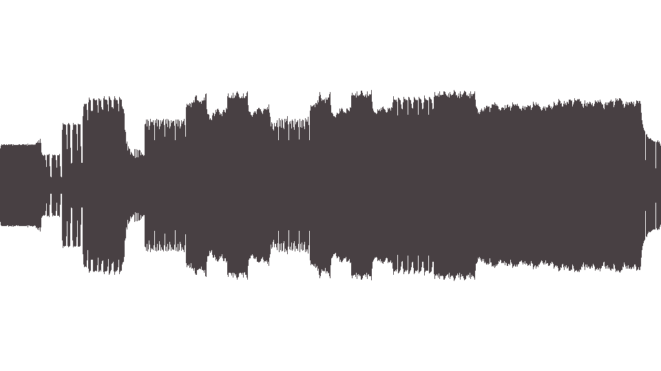 MIDI Mofu — Move Your Body