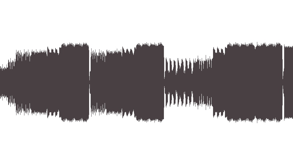 MIDI Mono Inc. — After the War