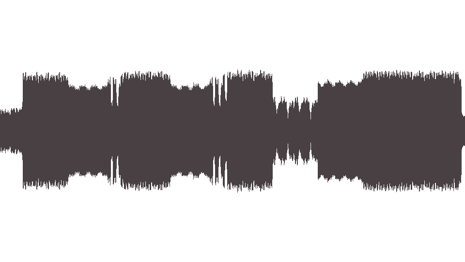 MIDI Mono Inc. — Arabia