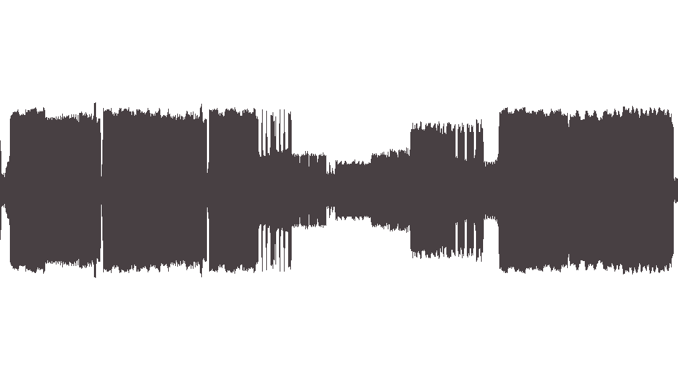 MIDI Mono Inc. — From the Ashes