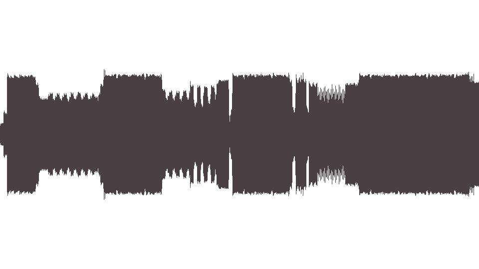 MIDI Mono Inc. — In My Heart