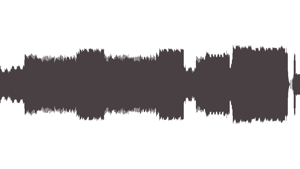 MIDI Mono Inc. — Voices of Doom