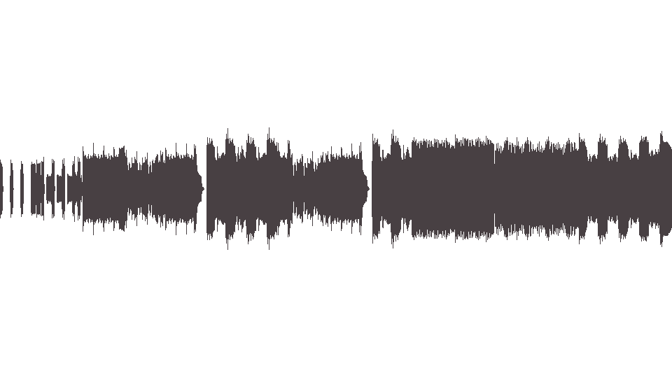 MIDI Moonspell — Mephisto