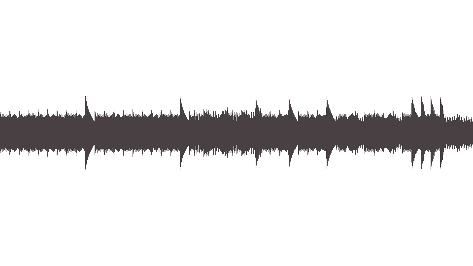 MIDI Morbid Angel — Desolate Ways (2)