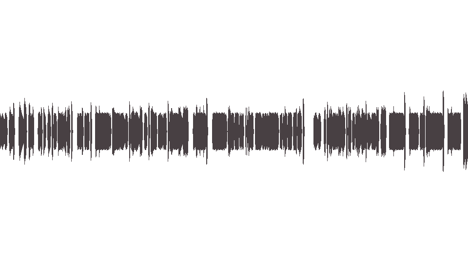 MIDI Morrison Van — Crazy Love