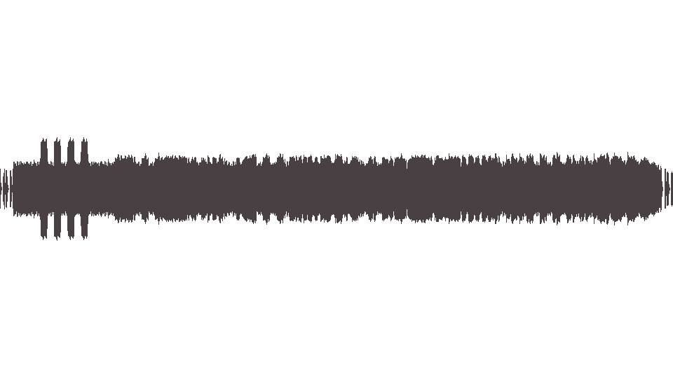 MIDI Morse Steve — 4 Minutes to Live