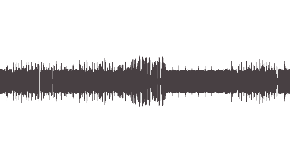 MIDI Morse Steve — Flat Baroque