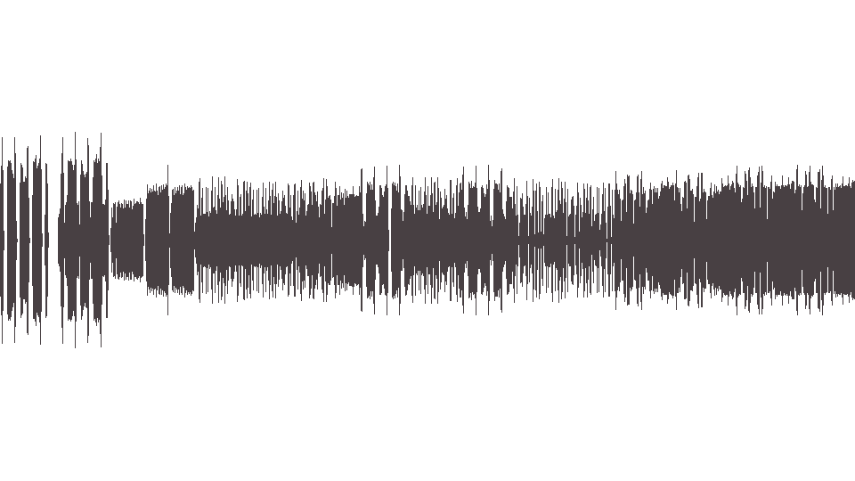 MIDI Morse Steve — Native Dance